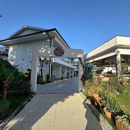 S-Cape Hotel フェティエ エクステリア 写真