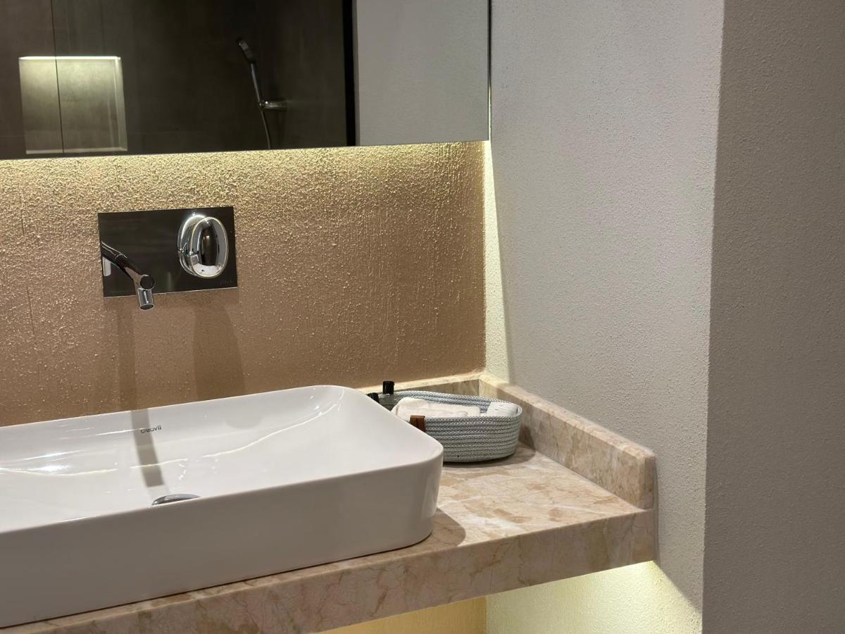 S-Cape Hotel フェティエ エクステリア 写真