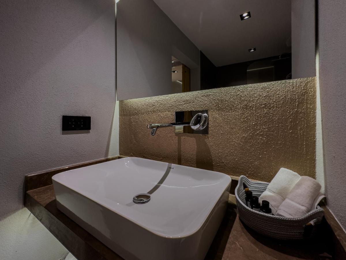 S-Cape Hotel フェティエ エクステリア 写真